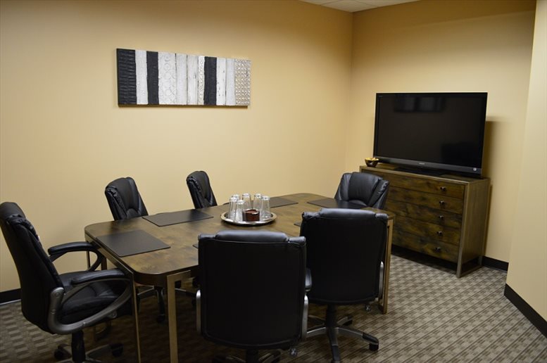 Photo of Office Space available to rent on Orlando Central Center, 1060 Woodcock Rd, Orlando
