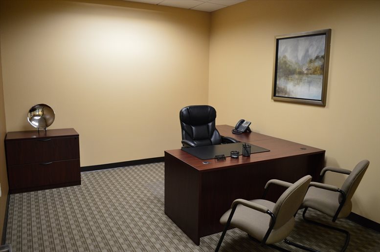 Photo of Office Space on Orlando Central Center, 1060 Woodcock Rd Orlando 