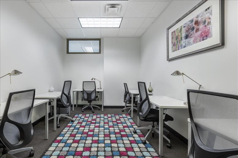 Parkview Plaza Two, 2150 S 1300 E, Sugar House Office for Rent in Salt Lake City 