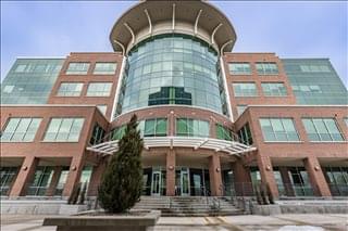 Photo of Office Space on Parkview Plaza Two, 2150 S 1300 E,Sugar House Salt Lake City