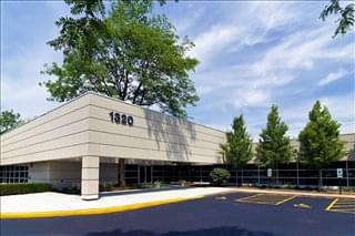 Photo of Office Space on 1320 Tower Rd Schaumburg