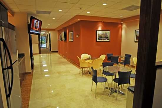 801 Northpoint Parkway Office Images