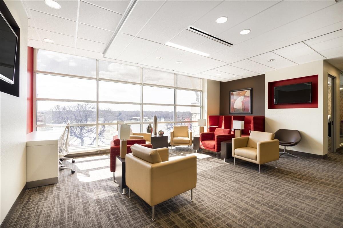 The Summit, 2150 S Central Expy Office Space - McKinney