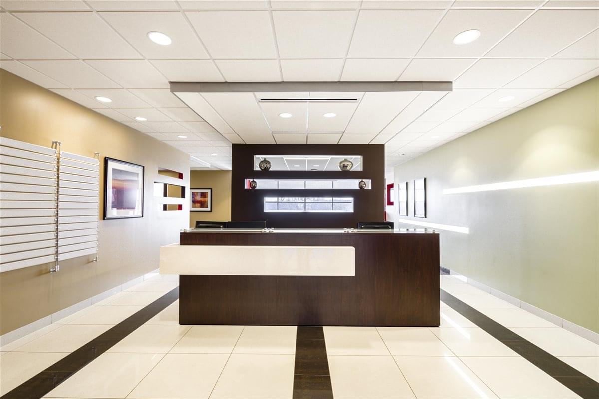 Photo of Office Space on The Summit, 2150 S Central Expy McKinney 