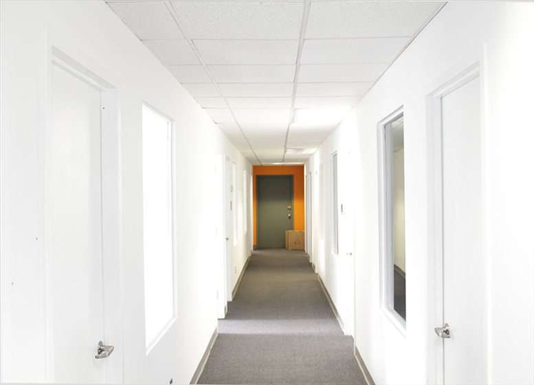 224 W 35th St, 11th Fl, Garment District, Midtown South Office Images