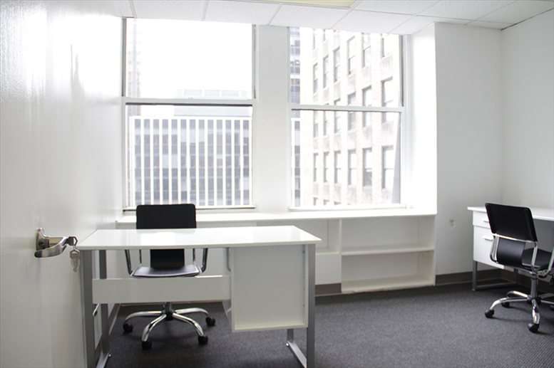224 W 35th St, 11th Fl, Garment District, Midtown South Office Images