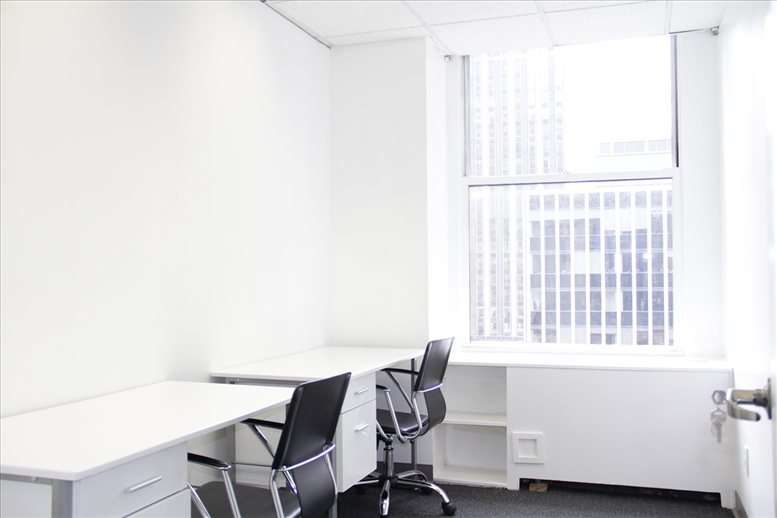 224 W 35th St, 11th Fl, Garment District, Midtown South Office Images