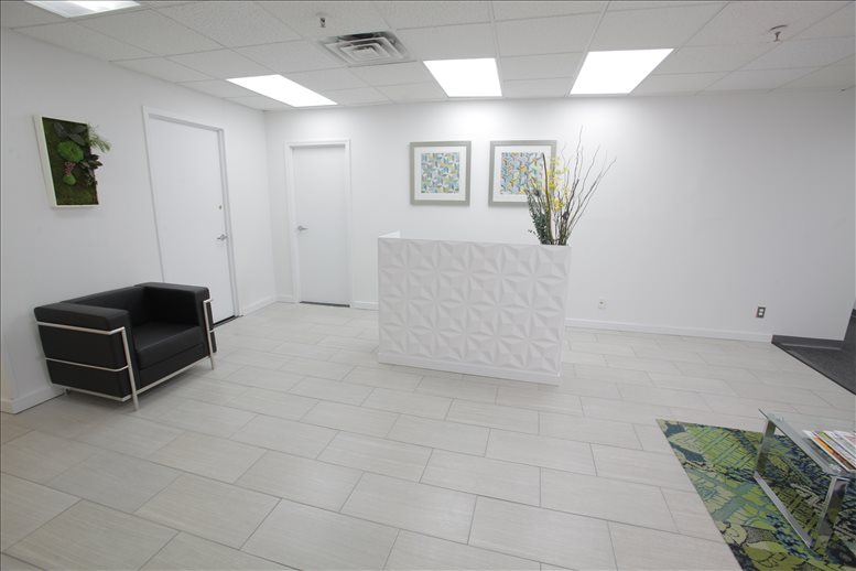 This is a photo of the office space available to rent on 224 W 35th St, 11th Fl, Garment District, Midtown South