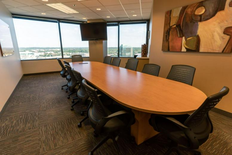 Bell Plaza, 3800 American Blvd W Office for Rent in Edina 