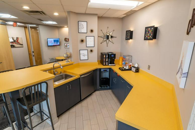 Bell Plaza, 3800 American Blvd W Office Space - Edina