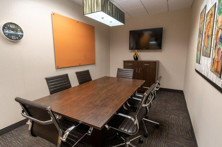 Photo of Office Space on Bell Plaza, 3800 American Blvd W Edina 