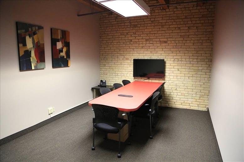 Photo of Office Space on Union Plaza, 333 N Washington Ave, North Loop Minneapolis 
