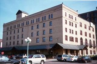 Photo of Office Space on Union Plaza,333 N Washington Ave,North Loop Minneapolis