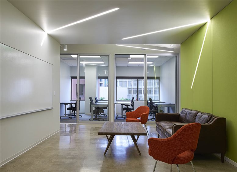 101 W Broadway, Downtown Office Images