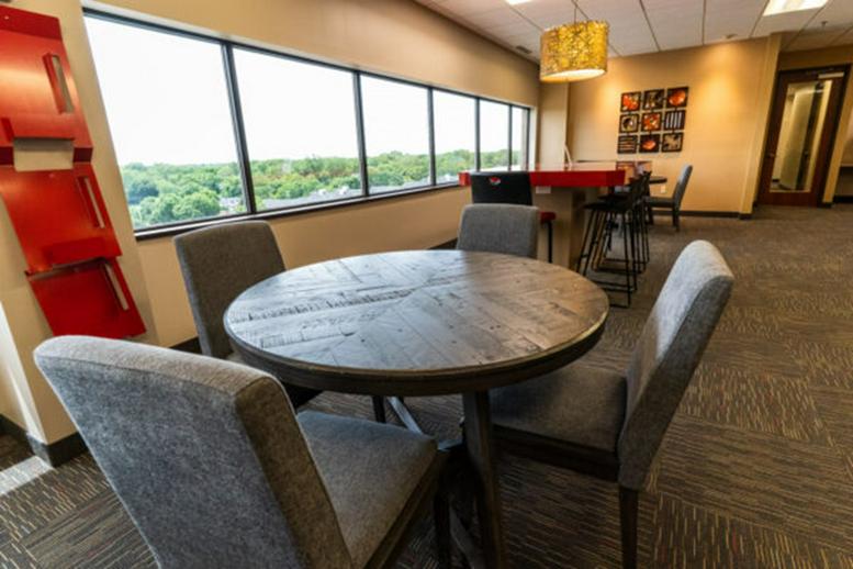 Picture of Park Place East, 5775 Wayzata Blvd Office Space available in St Louis Park