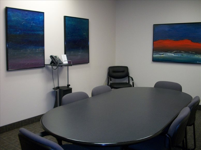 This is a photo of the office space available to rent on Park Place East, 5775 Wayzata Blvd