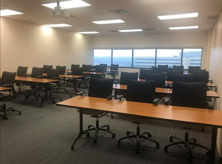 Park Place East, 5775 Wayzata Blvd Office Space - St Louis Park