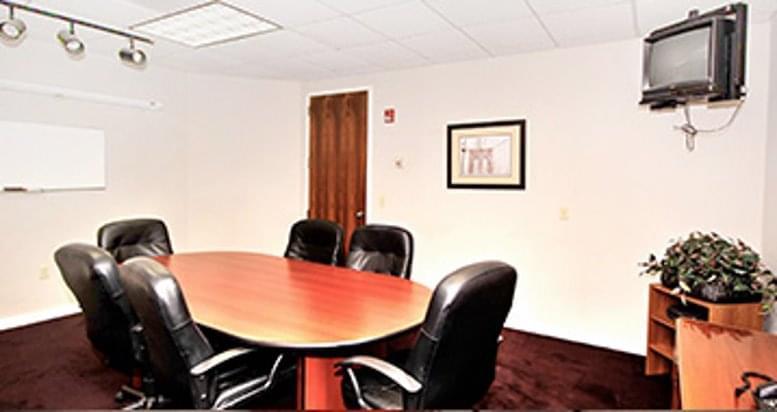 Photo of Office Space on 621 NW 53rd St Boca Raton 