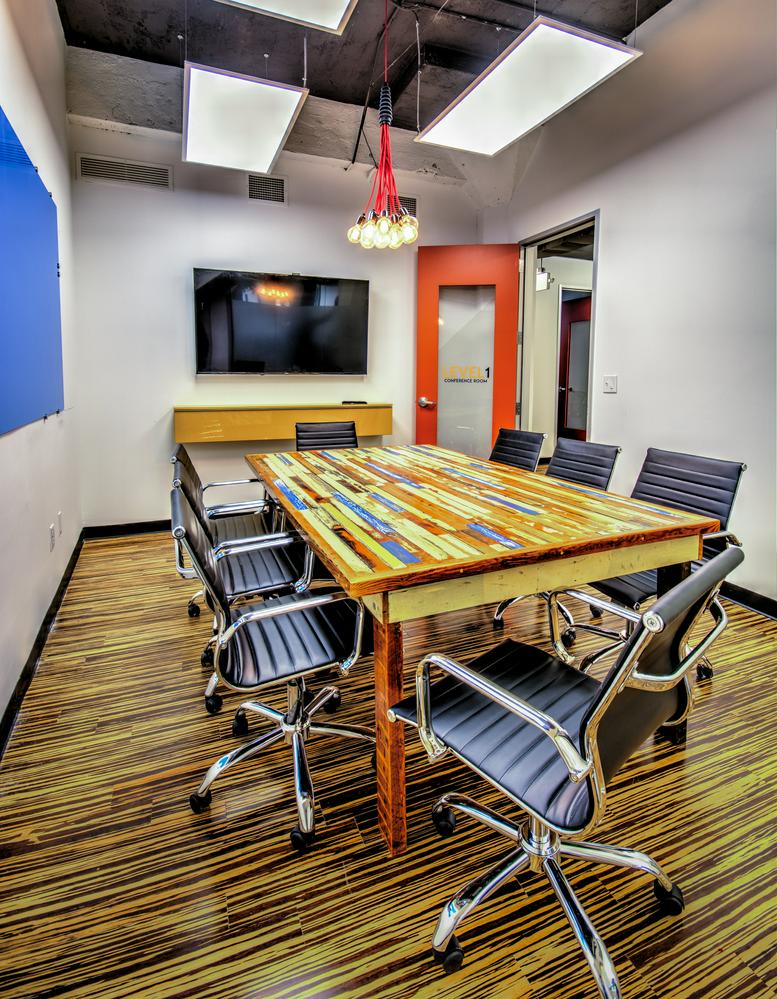 227 W 4th St, Uptown Office for Rent in Charlotte 