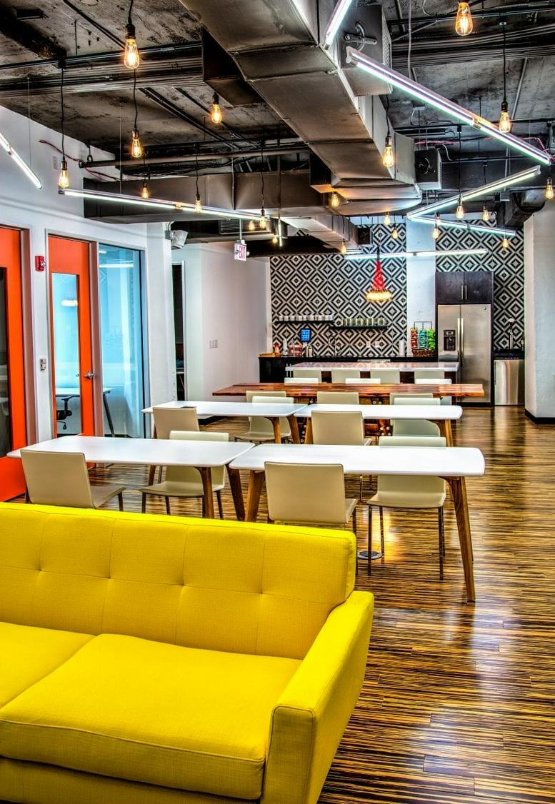 Office for Rent on 227 W 4th St, Uptown Charlotte 