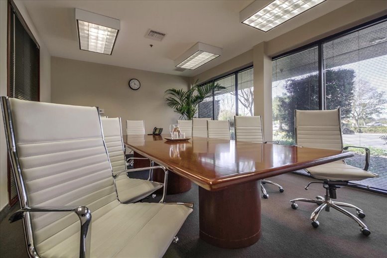 199 West Hillcrest Drive Office Images