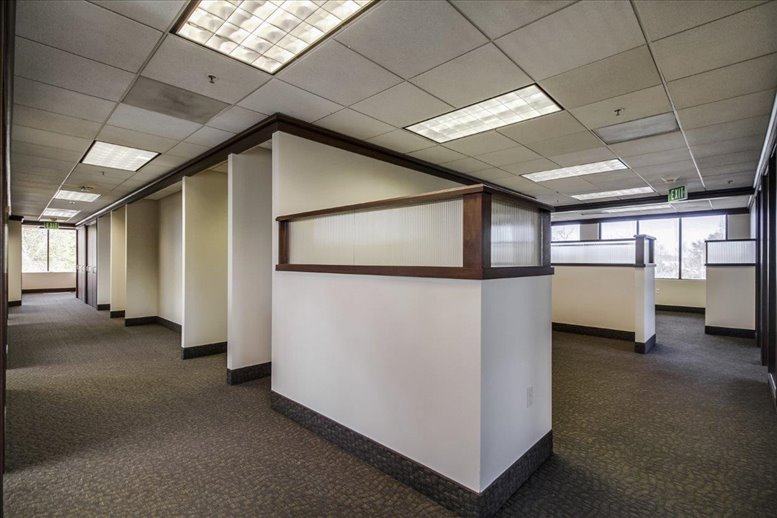 199 West Hillcrest Drive Office Images