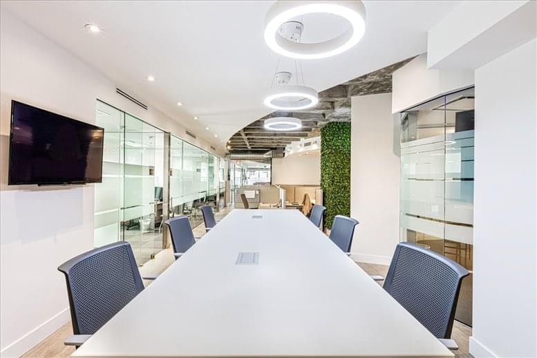 66 W Flagler St, Downtown Miami Office Images