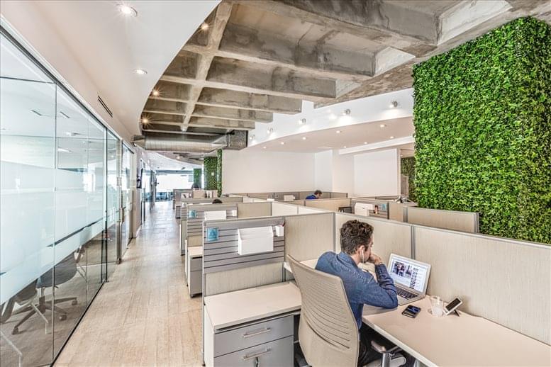 66 W Flagler St, Downtown Miami Office Images