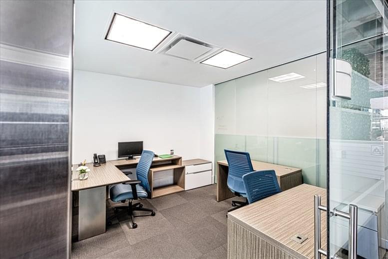 66 W Flagler St, Downtown Miami Office Images