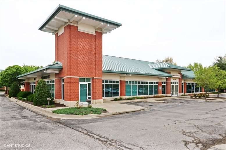 11401 Ash St available for companies in Leawood