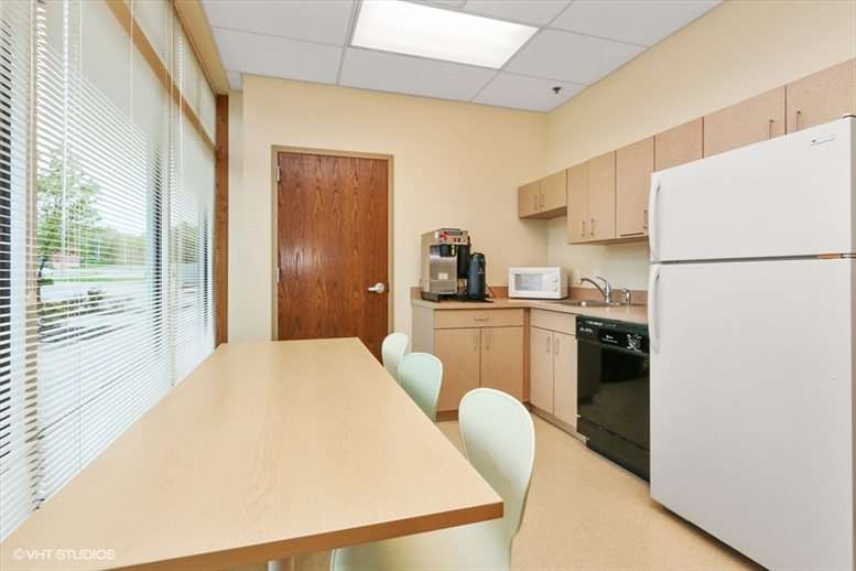 Photo of Office Space available to rent on 11401 Ash St, Leawood Commons, Leawood