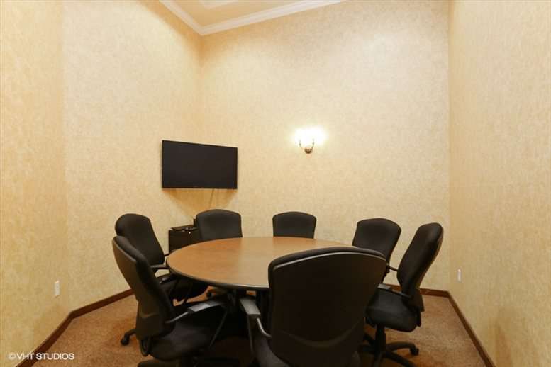 This is a photo of the office space available to rent on 11401 Ash St, Leawood Commons