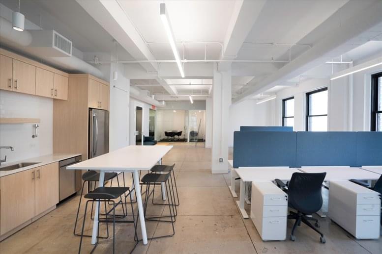 530 7th Ave, Garment District, Midtown, Manhattan Office Images