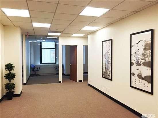 2 Wall Street Office Space - Manhattan