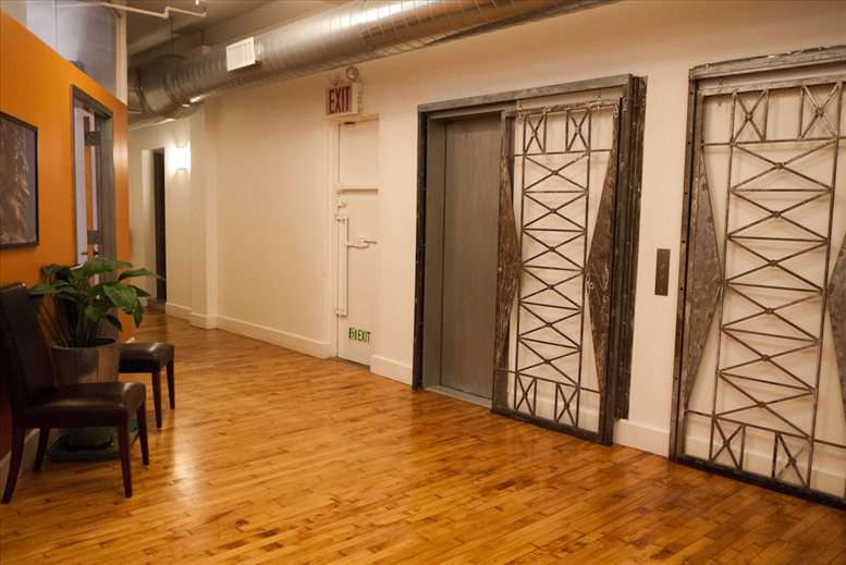 143 W 29th St, Chelsea, Midtown, Manhattan Office Images