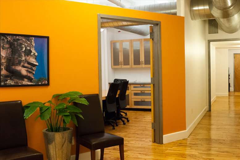 143 W 29th St, Chelsea, Midtown, Manhattan Office Images