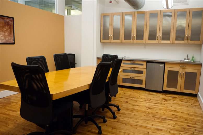 143 W 29th St, Chelsea, Midtown, Manhattan Office Images