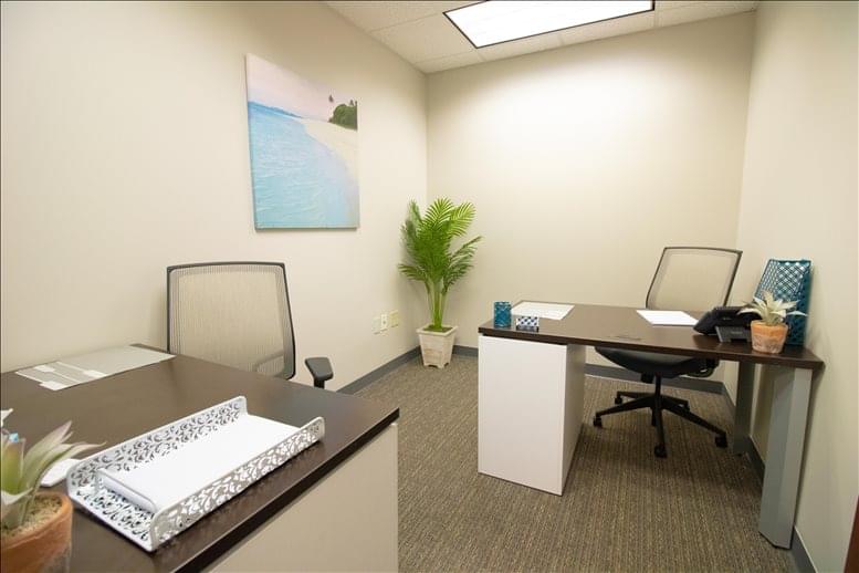 Photo of Office Space available to rent on 101 NE Third Avenue, 15th Fl, Fort Lauderdale