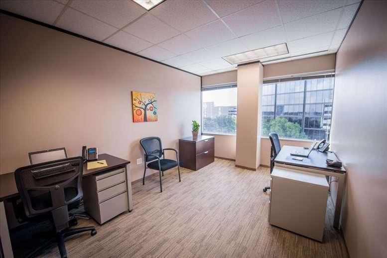 5850 San Felipe St, Uptown Office for Rent in Houston 