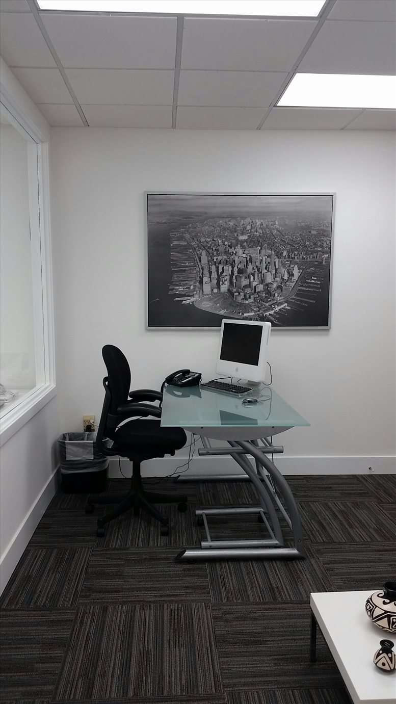 848 Brickell Ave, 12th Fl Office Images