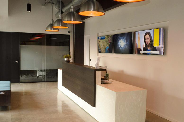22211 Interstate Highway-10 West, Dominion Ridge, Suite 1206 Office Space - San Antonio