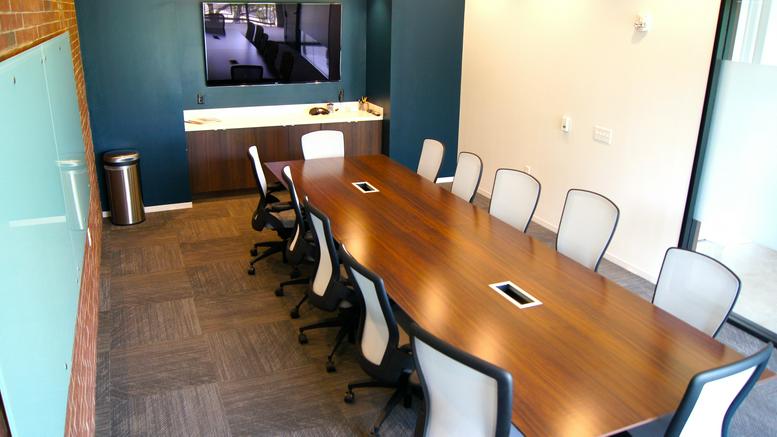 22211 Interstate Highway-10 West, Dominion Ridge, Suite 1206 Office Images