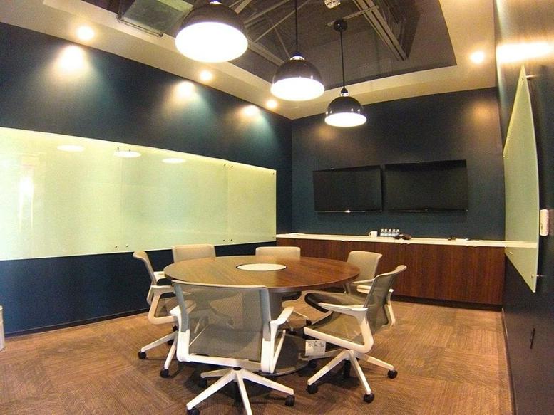22211 Interstate Highway-10 West, Dominion Ridge, Suite 1206 Office Images