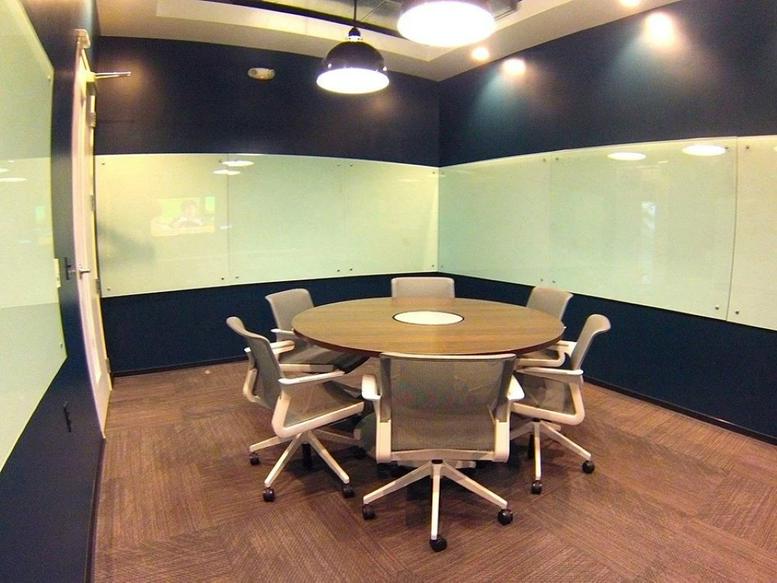 22211 Interstate Highway-10 West, Dominion Ridge, Suite 1206 Office Images