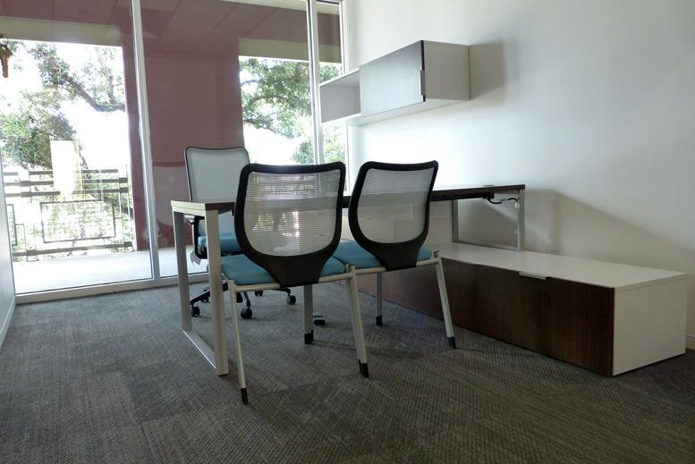 Photo of Office Space available to rent on 22211 Interstate Highway-10 West, Dominion Ridge, Suite 1206, San Antonio