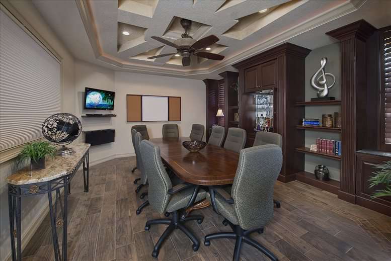 5660 Strand Ct Office Images