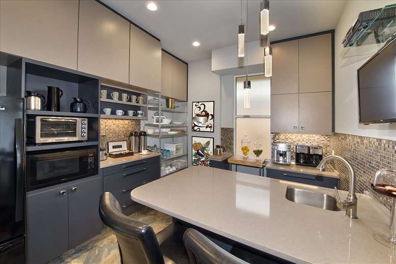 5660 Strand Ct Office Images
