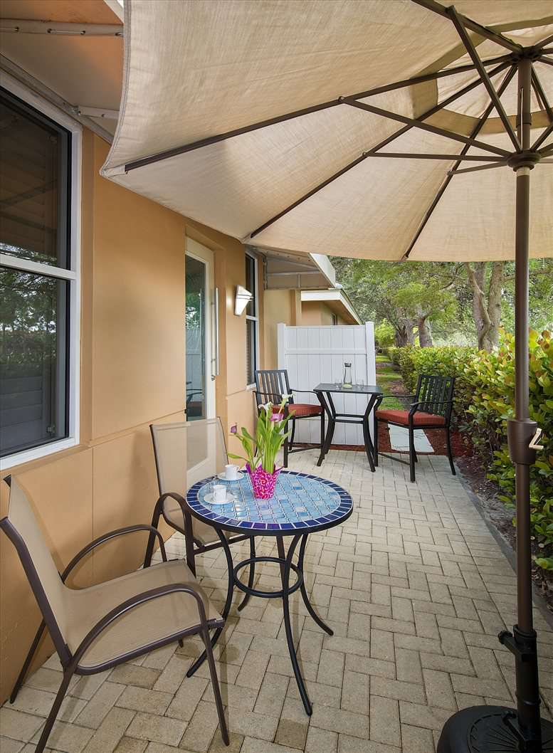 5660 Strand Ct Office Images