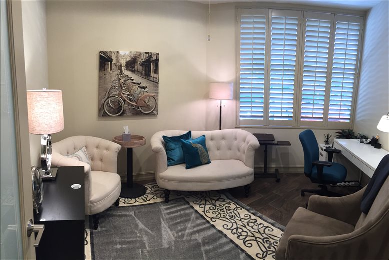 5660 Strand Ct Office Images