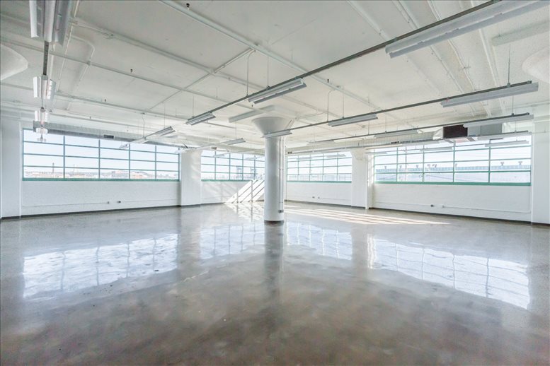 Office Space for Rent Kearny NJ on 78 John Miller Way